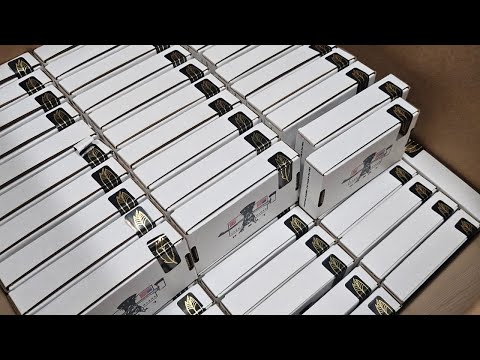 Infos zum Null Knife Vandal Drop