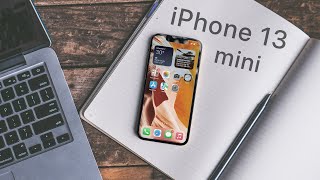 Apple iPhone 13 Mini Review Videos