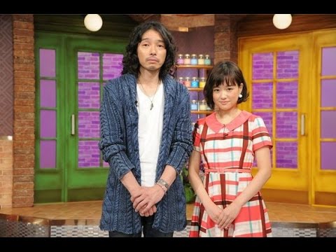 大原櫻子「関ジャム」にて斉藤和義と初対面で興奮と緊張の絶頂状態に