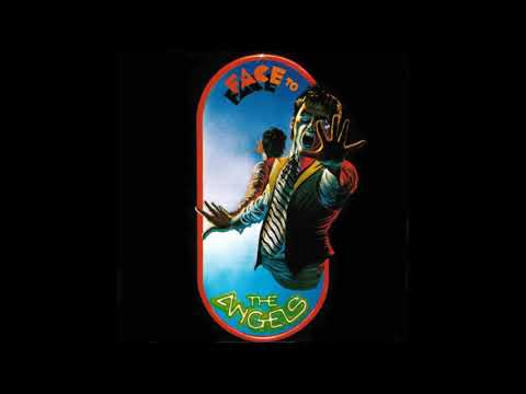 Angel City - Straight Jacket '78 - YouTube