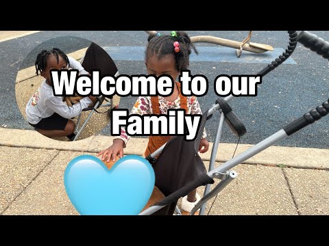 Single Mom Of 2 Living In Rv We Are Adopting Another Baby Into Our Family 