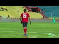 حسام جاد الله يفتتح اهداف نادي الحدود في مرمى الشرطة الجولة 1 الدوري الممتاز 2019 - 2020