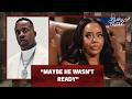 Angela Simmons Says She May Spin The Block For Yo Gotti