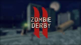 Zombie Derby 2 - Halloween Trailer screenshot 5