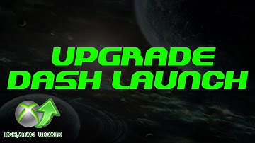 How To Install Dashlaunch 3.06 On A JTAG