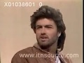 George Michael interview with Michael Aspel, 1986 (first 2 minutes).