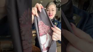 Винтажные находки из секонда. Нашла люксовый платок Hermes