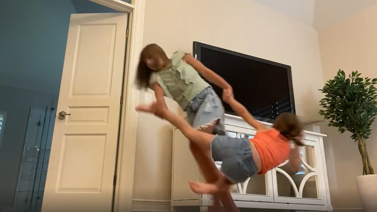 Epic fail caught on camera #shorts - YouTube