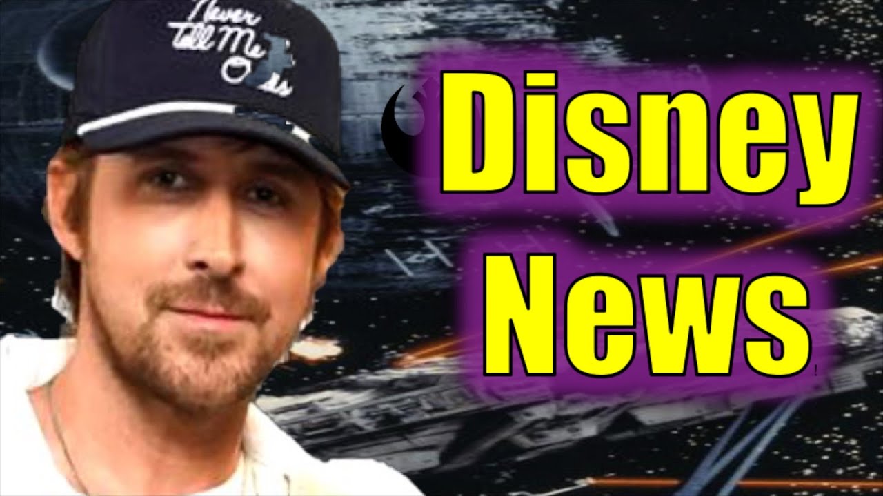 Disney Just BLEW Our Minds Star Wars, Toy Story & Baymax News YouTube Disney Just BLEW Our Minds Star Wars, Toy Story & Baymax News YouTube