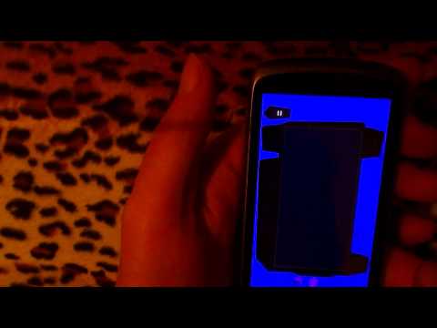 Tetris on Android