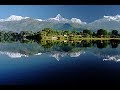 Places to visit in nepal