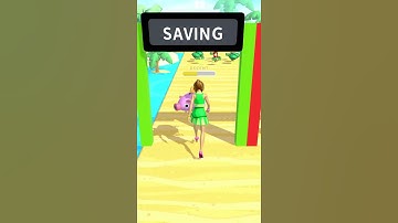 Max Difficulty-Run Rich 3D- lvl- 32#shorts