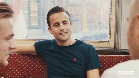 ADE Event Activators Cruise 2019 - Aftermovie by Appic