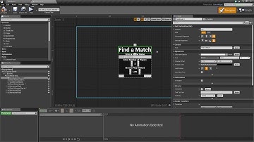 Blueprint Multiplayer Find a Match Design 10 v4 11 Tutorial Series Unreal Engine