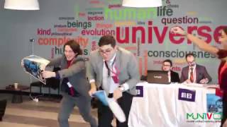 EuroAsia MUN2016 Closing 2