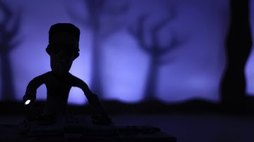 PLASTICITY / F600 Videoclip