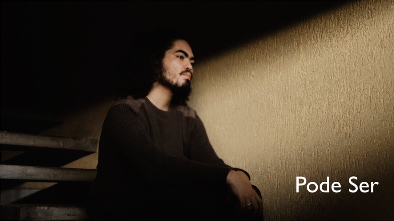 Neres  - Pode Ser (Clipe Oficial)