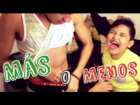 ADIVINA QUE ES MAS FAMOSO / Higher or Lower