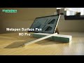 Metapen M3 Pro Surface Pen | Precise, Quiet & Paper-Like Writing ✍️