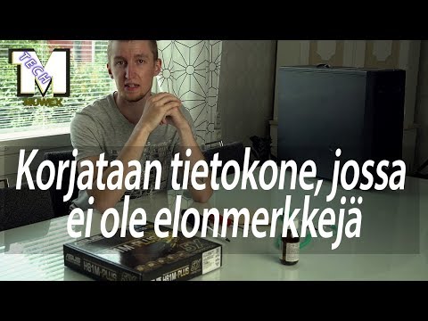 Video: 3 tapaa käynnistää vikasietotila Mac OS X: ssä tai Windowsissa