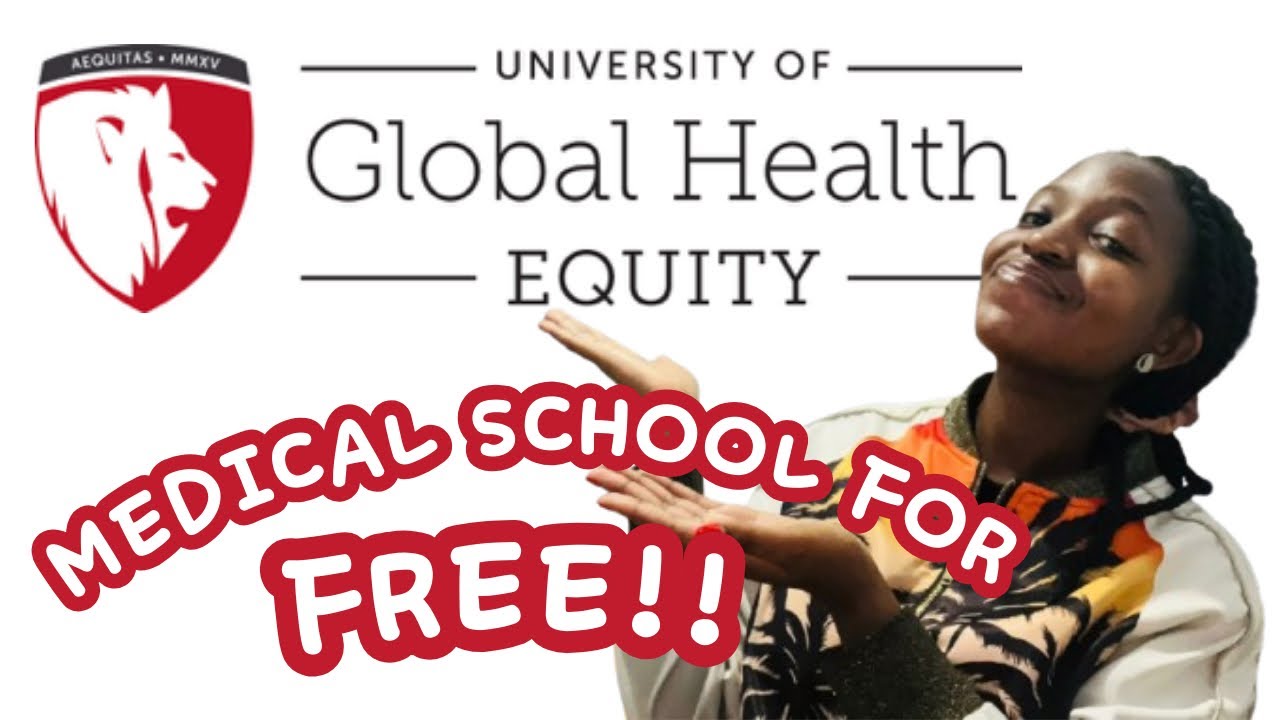 Everything You Need to Know About UGHE Admissions