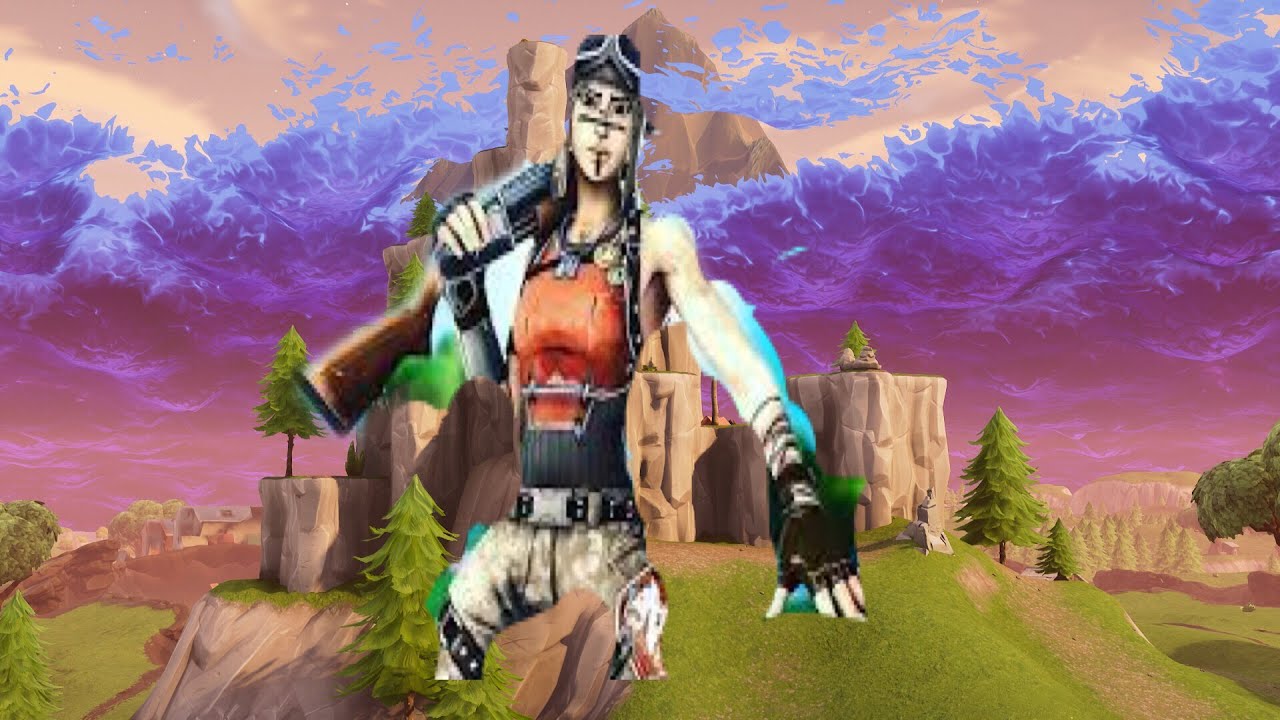 Exposing Carlito’s And physics