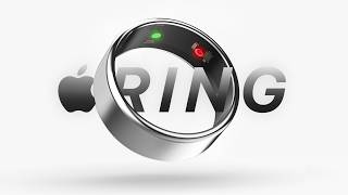 Forget the Apple Watch  The Apple Ring is Coming!
