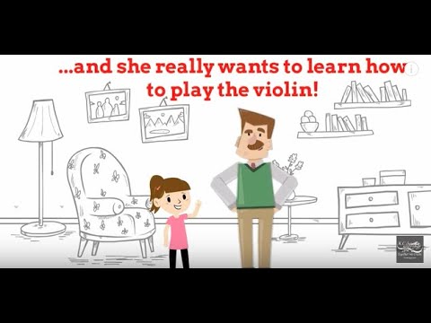 Looking To Start The Violin Viola Cello Or Double Bass