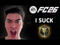 The WORST EAFC 26 Player in Early Access