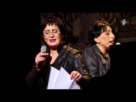 ნუკრი კაპანაძე   ,, დაზამთრდა “ -  Nukri Kapanadze   “ Dazamtrda ”