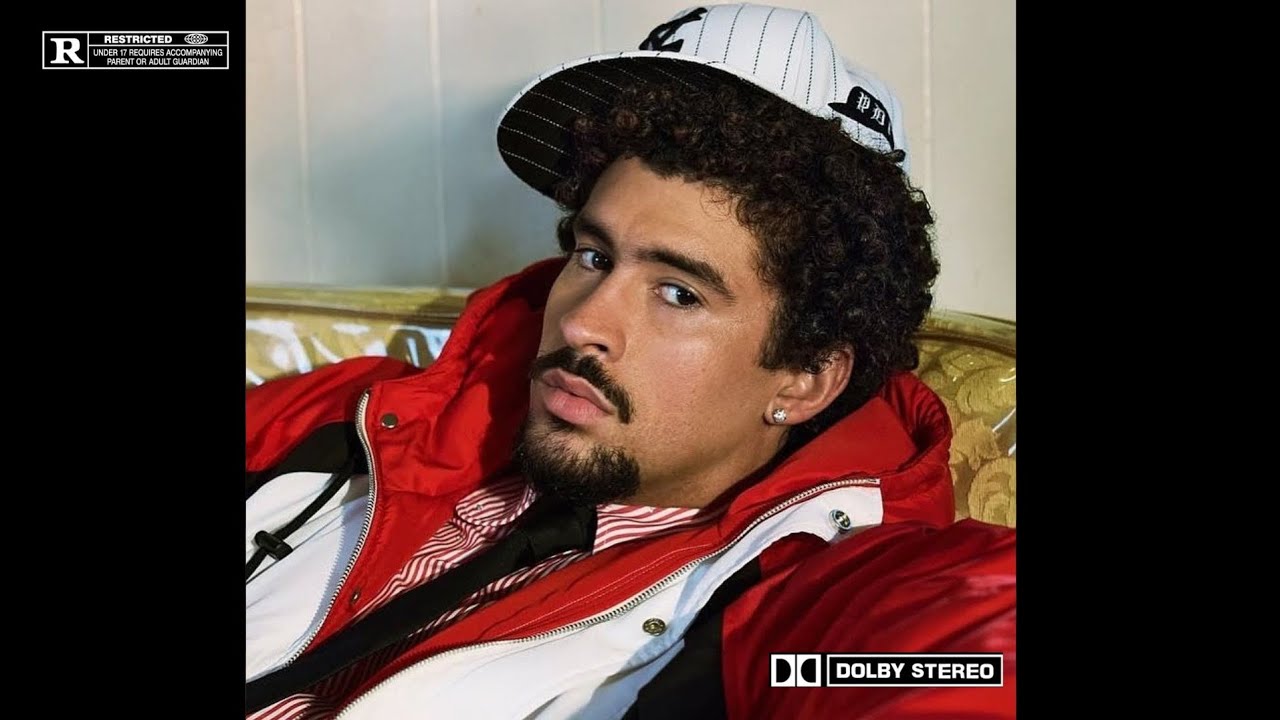 [FREE] BAD BUNNY X TAINY TYPE BEAT - 