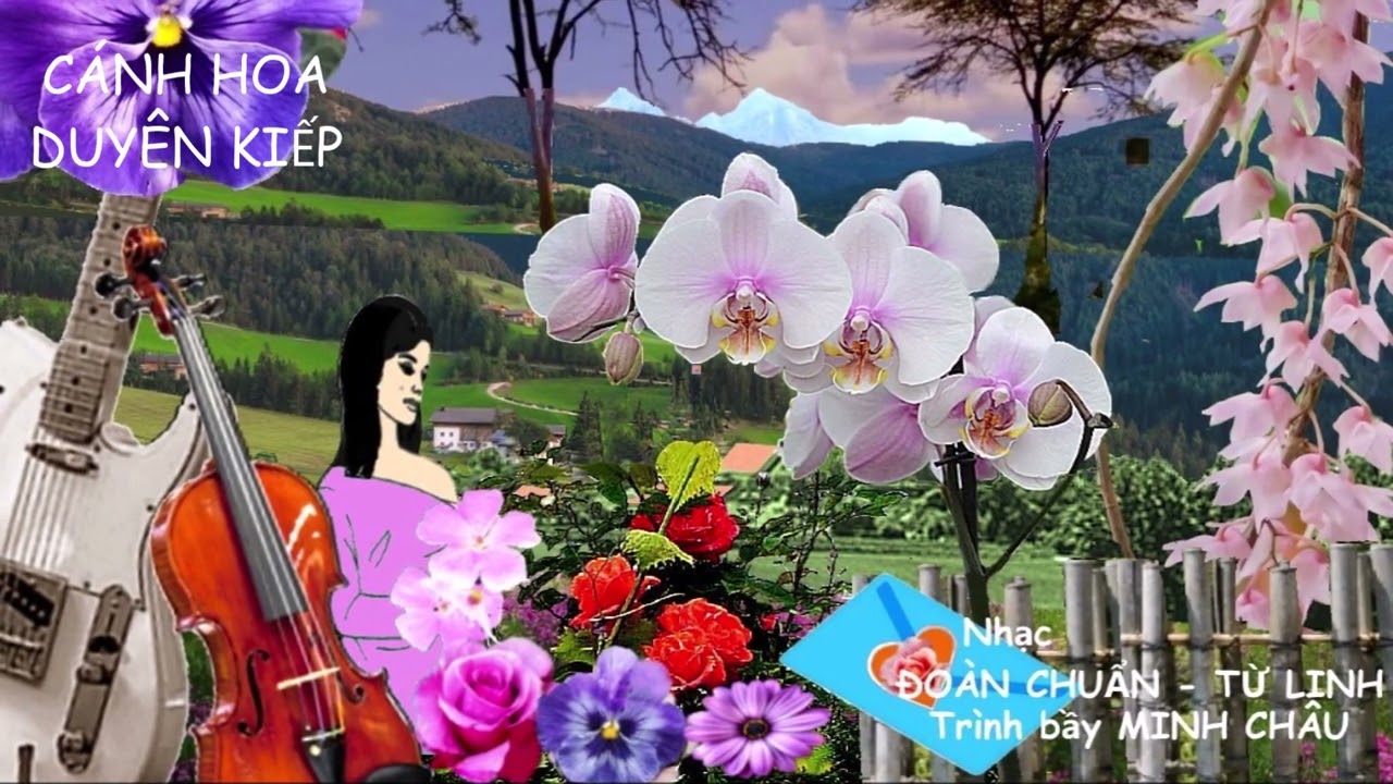 Mối duyên Đoàn Chuẩn – Từ Linh: Cộng hưởng tài hoa