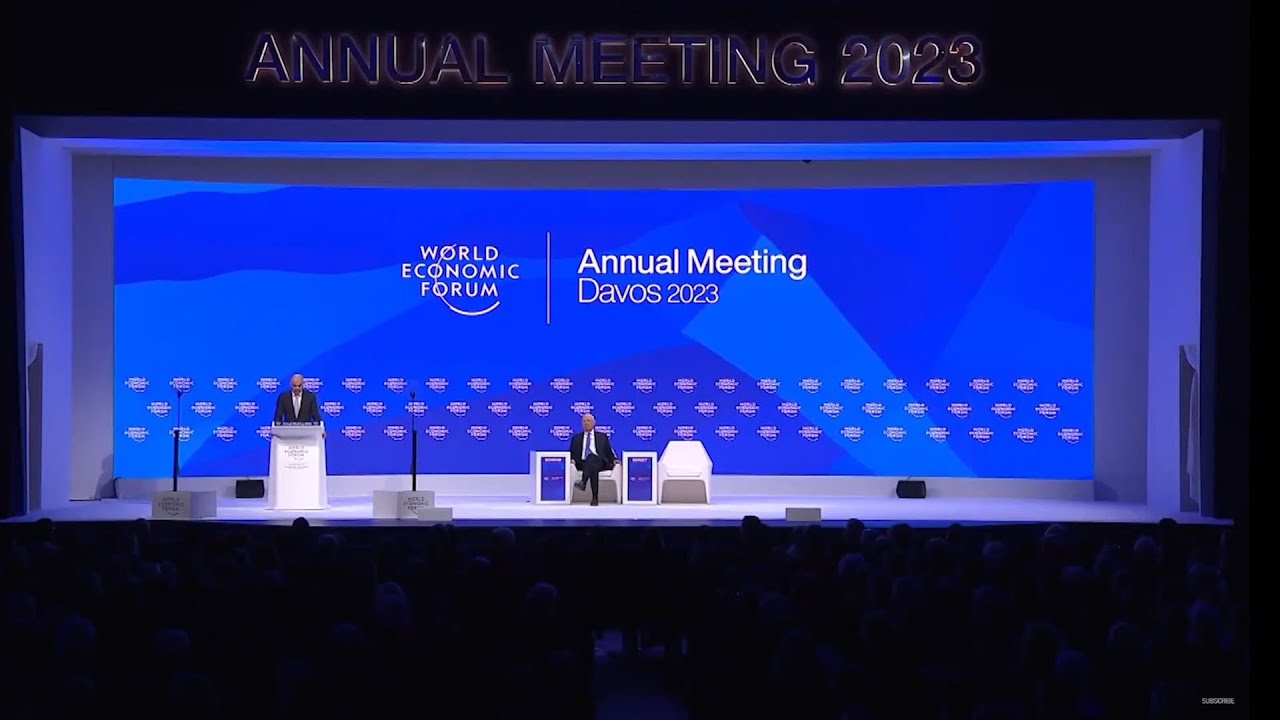 ირაკლი კობახიძე დავოსის ფორუმზე არ მიიწვიეს