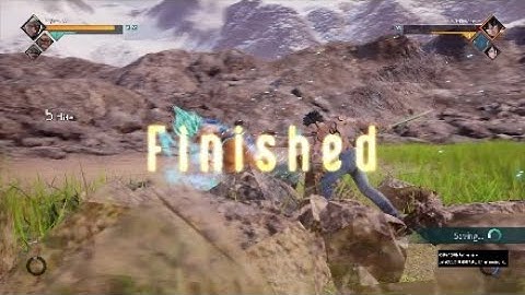 Jump Force Rank Mode - Playing Random Teams (Part 1) - Trafalgar Law Is Too Underrated (TOP TIER)