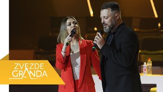 Biljana Markovic i Nenad Manojlovic - Stisnem zube - ZG Specijal 27 - (Tv Prva 17.05.2020.)