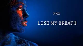 Destiny's Child  - Lose My Breath ( Mike Prado & Foma Remix 2020 )