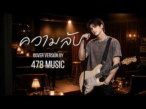 ความลับ - มัม ลาโคนิค  | Cover Version By 478MUSIC