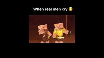 The Piglin War (Minecraft animation) #shorts #animation #story #nether