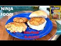 Ninja Foodi - Salmon Cakes - Trying Out Old Bay Salmon Cake Mix