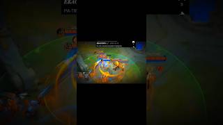 TANK USER IS 2024 @MobileLegends5v5MOBA #ekaguri #mlbb #fyp