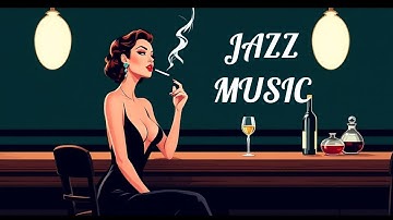 1940´s Nostalgic Jazz Vibes - Vintage Retro Jazz Classics Playlist