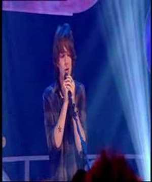 Paolo Nutini - Last Request - TOTP