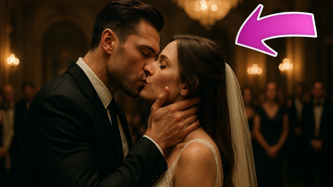 LA VIERGE QUI A SIGNÉ UN CONTRAT AVEC LE CHEF DE LA MAFIA POUR SAUVER SA FAMILLE DE LA PAUVRETÉ !