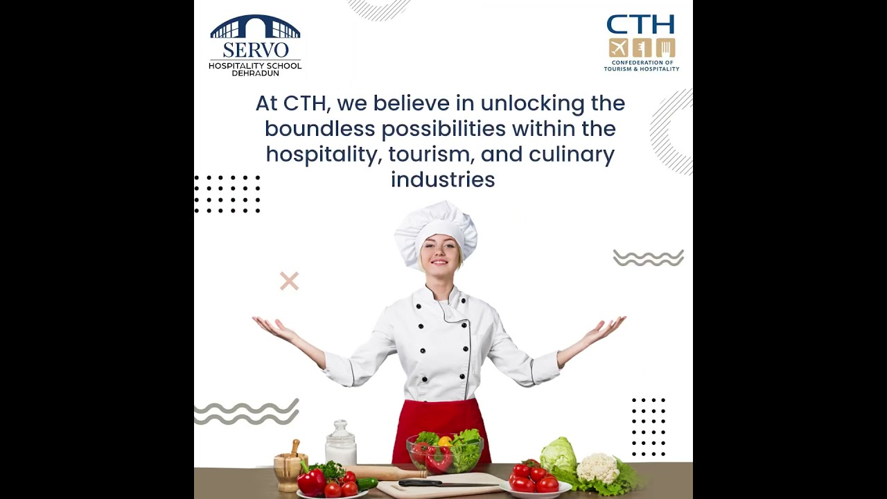 Admission Open 2024 | CTH Accredited (United Kingdom) 