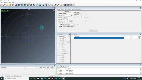 08. How to set up your Nexus Lite USBL system- Software