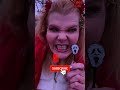 ペロペロキャンディーの穴の秘密とは？