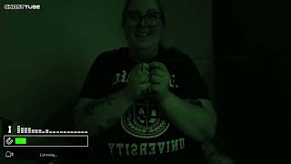 Using Dowsing Rods to talk to ghosts!