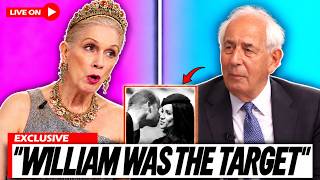 Details Lady C Drops BOMBSHELL: Meghan Said She’d Marry William YEARS Before Harry! News