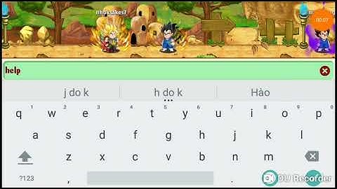 cho ních ngọc rồng online cực víp 27 ti dka