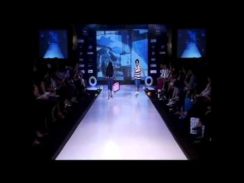 Beebay Fashion Show - India Kids Fashion Week Spring-Summer 2012